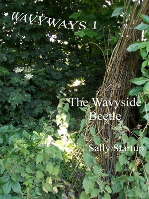 cover image of The Wavyside Beetle
